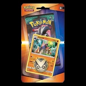 Guardians Rising: Gigalith 1-Pack Blister