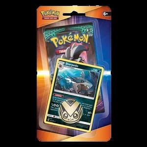 Guardians Rising: Sharpedo 1-Pack Blister
