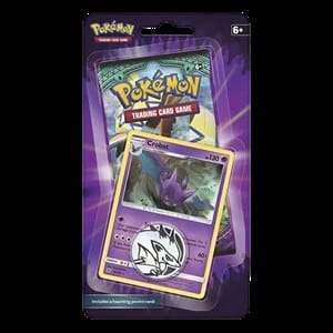 Guardians Rising: Crobat Spooky Blister