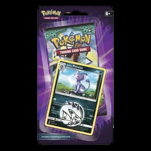Guardians Rising: Alolan Persian Spooky Blister