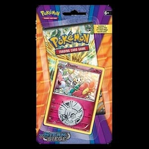 Steam Siege: Floette 1-Pack Blister