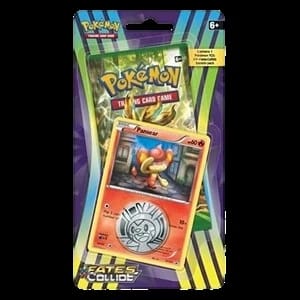 Fates Collide: Pansear 1-Pack Blister