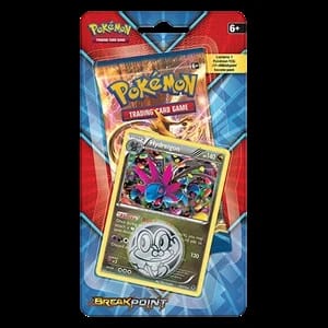 BREAKpoint: Hydreigon 1-Pack Blister