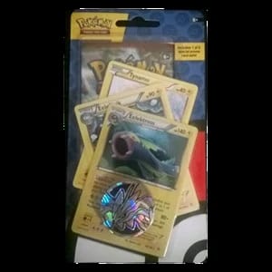 BREAKthrough: Eelektross Premium Checklane Blister