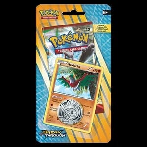 BREAKthrough: Hawlucha 1-Pack Blister