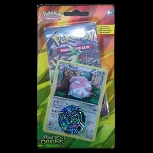 Ancient Origins: Blissey 1-Pack Blister