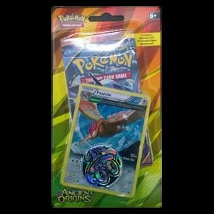 Ancient Origins: Fearow 1-Pack Blister
