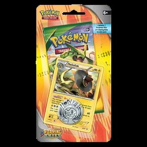 Roaring Skies: Heliolisk 1-Pack Blister