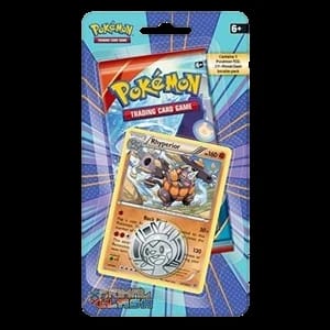 Primal Clash: Rhyperior 1-Pack Blister