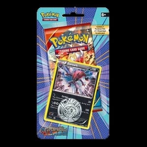 Primal Clash: Zoroark 1-Pack Blister
