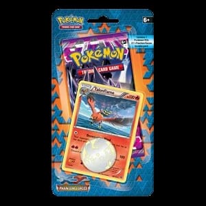 Phantom Forces: Talonflame 1-Pack Blister