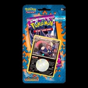 Phantom Forces: Greninja 1-Pack Blister