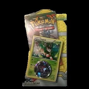 Furious Fists: Gogoat 1-Pack Blister
