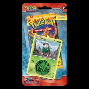 Flashfire: Skiddo 1-Pack Blister