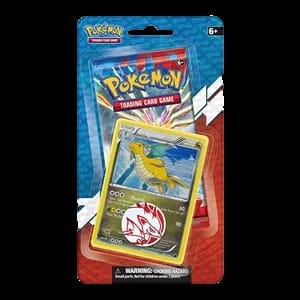 XY: Dragonite 1-Pack Blister