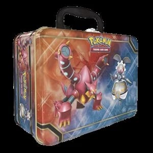 Fall 2016 Collector Chest