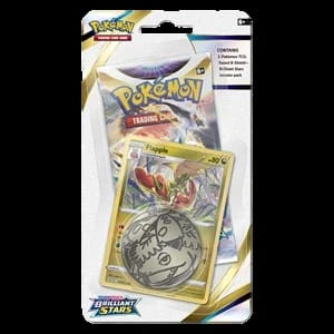 Brilliant Stars: Flapple 1-Pack Blister