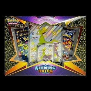 Shining Fates: Boltund V Collection