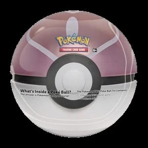 Generic Love Ball Tin