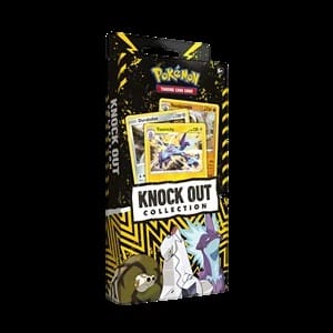 SWSH Knock Out Collection: Version 2