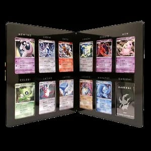 10th Movie Commemoration Set