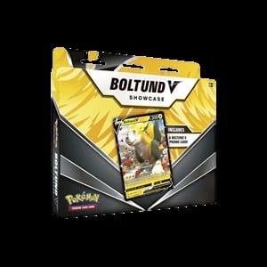 Boltund V Showcase