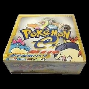 Base Expansion Pack Booster Box