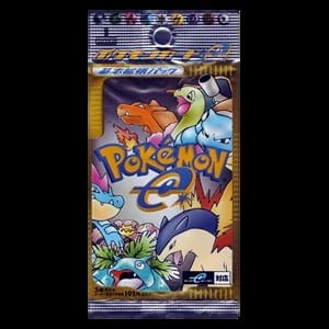 Base Expansion Pack Booster