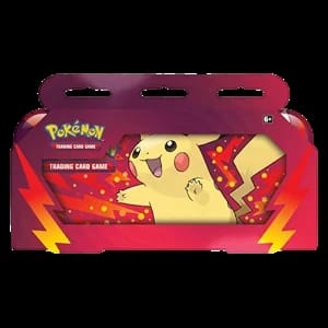 Back to School Pencil Case