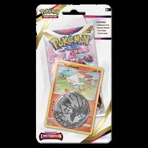 Lost Origin: Scorbunny 1-Pack Blister