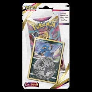Lost Origin: Croagunk 1-Pack Blister