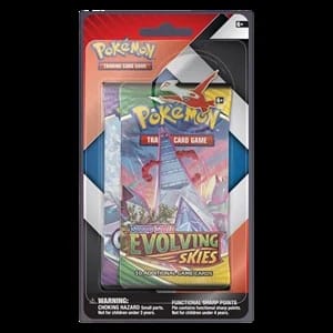 Latias Collector's Pin 2-Pack Blister