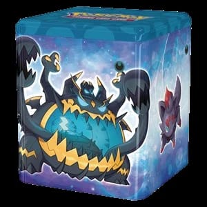 2022 Darkness Stacking Tin