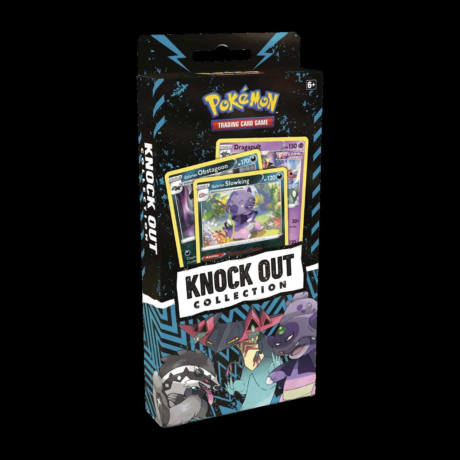 SWSH Knock Out Collection: Version 3