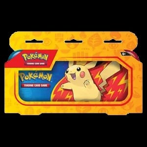 Back to School 2023 Pencil Case