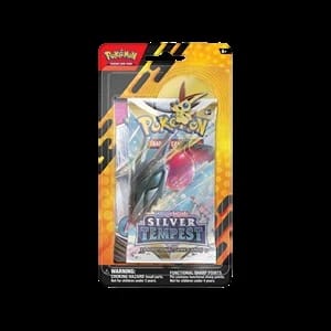 Victini Pin 2-Pack Blister