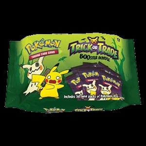 Trick or Trade 2023 BOOster Bundle