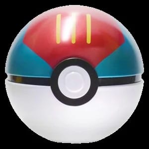 Generic Lure Ball Tin