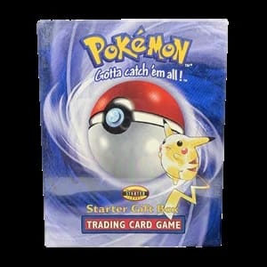 Starter Gift Box