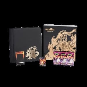 Charizard VMAX Collection Gift Box
