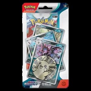 Paradox Rift: Hydreigon Premium Checklane Blister