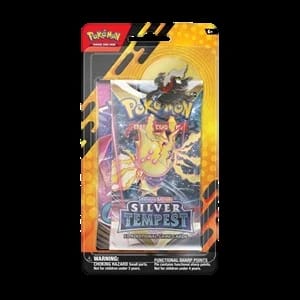 Darkrai Pin 2-Pack Blister