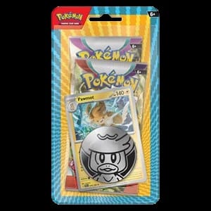Pawmot Enhanced 2-Pack Blister