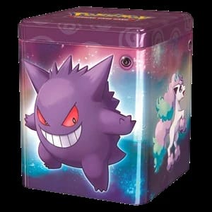 2024 Psychic Stacking Tin