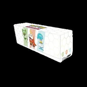 Ultra Pro Paldea First Partner Accessory Bundle