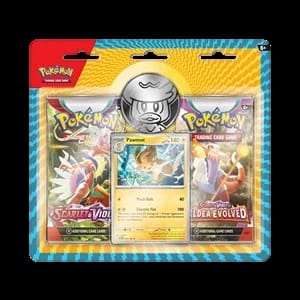 Pawmot 2-Pack Blister