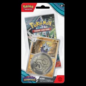 Twilight Masquerade: Pupitar 1-Pack Blister