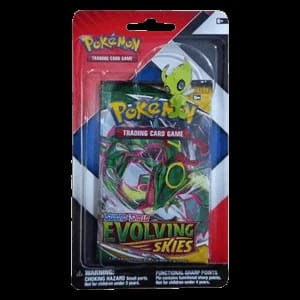 Celebi Pin 2-Pack Blister