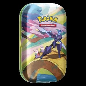 Vibrant Paldea Mini Tins: Ceruledge Tin