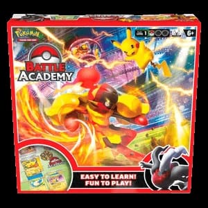 Battle Academy 2024